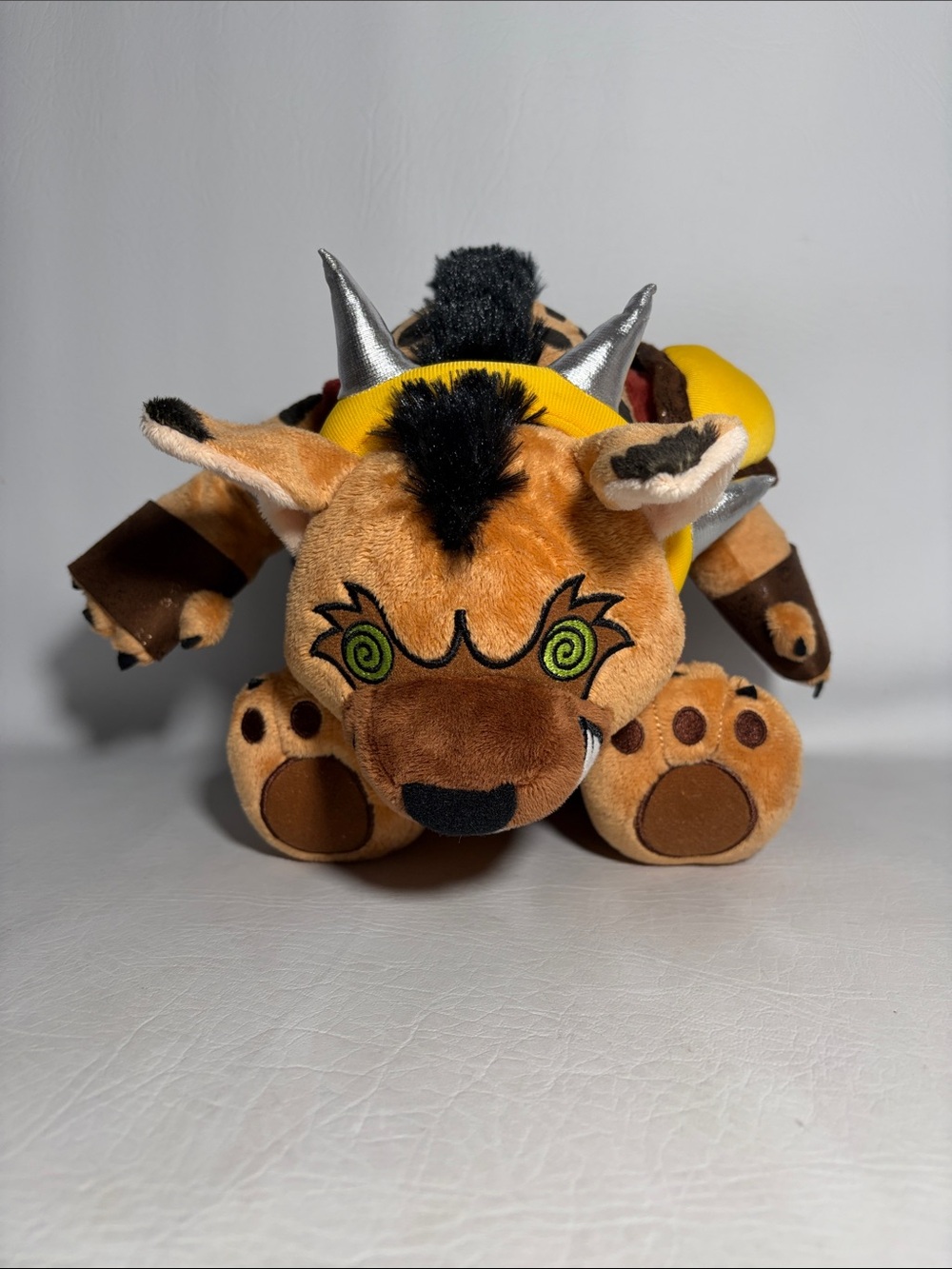 Lil' Hogger World of Warcraft Game Plush Blizzard Entertainment 2014